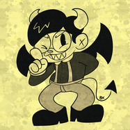 vivribbon's ras for art fight