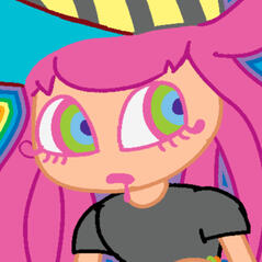 Splatoon 3 fanart (2022)