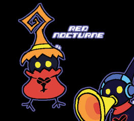 Kingdom Hearts fanart (2022)