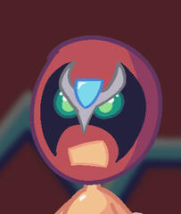 Homestar Runner fanart (2019)