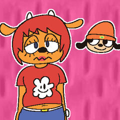 Um Jammer Lammy fanart (2024)