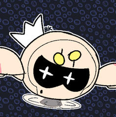 Splatoon 3 fanart (2022)