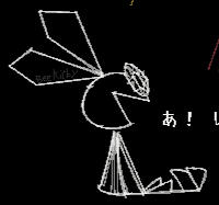 Vib-Ribbon fanart (2020)